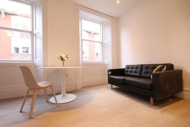 1 bed flat, 5 40 Dean Street, City Centre, Newcastle, NE11PG - Image 4